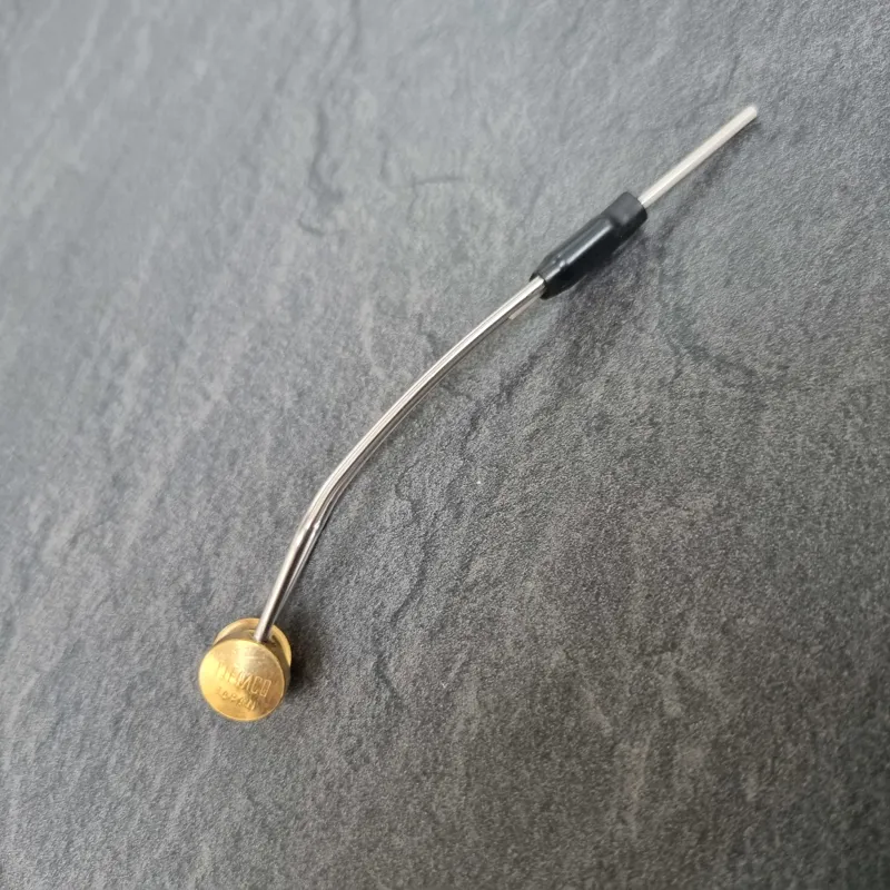 TMC FINE CERAMIC Bobbin Holder in Bent Arms-4